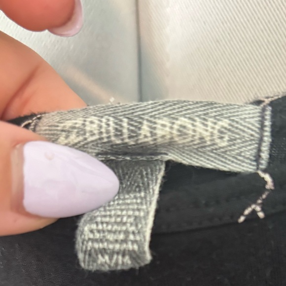 Women’s Billabong Midi Dress - Medium - Picture 3 of 3